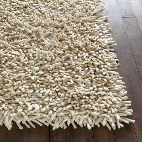 Montaro MON-20400 White Rug