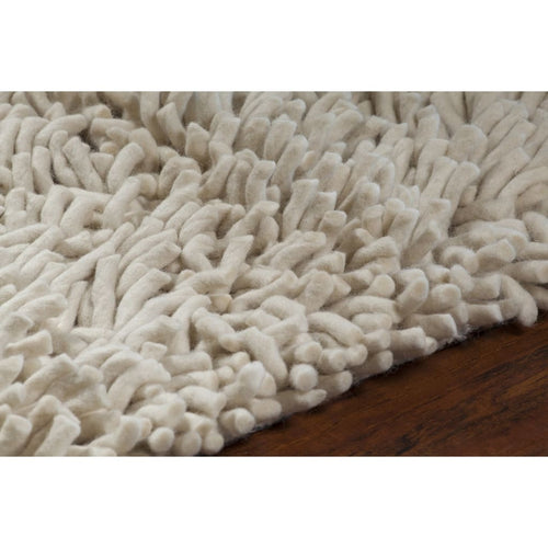 Montaro MON-20400 White Rug