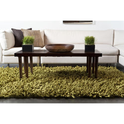 Montaro MON-20402 Green Rug