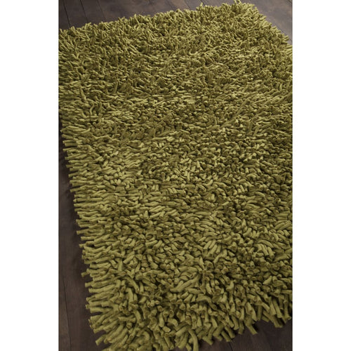 Montaro MON-20402 Green Rug