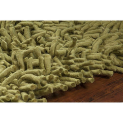 Montaro MON-20402 Green Rug