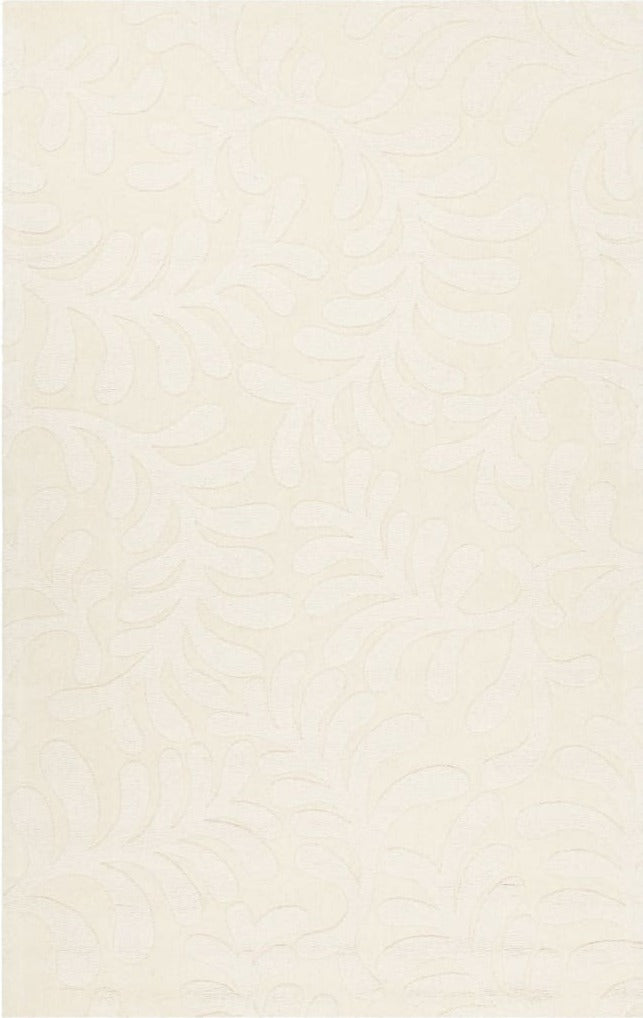 Chandra Zyatica MYS-29800 White Rug