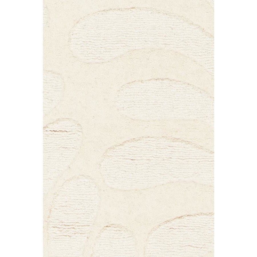 Chandra Zyatica MYS-29800 White Rug