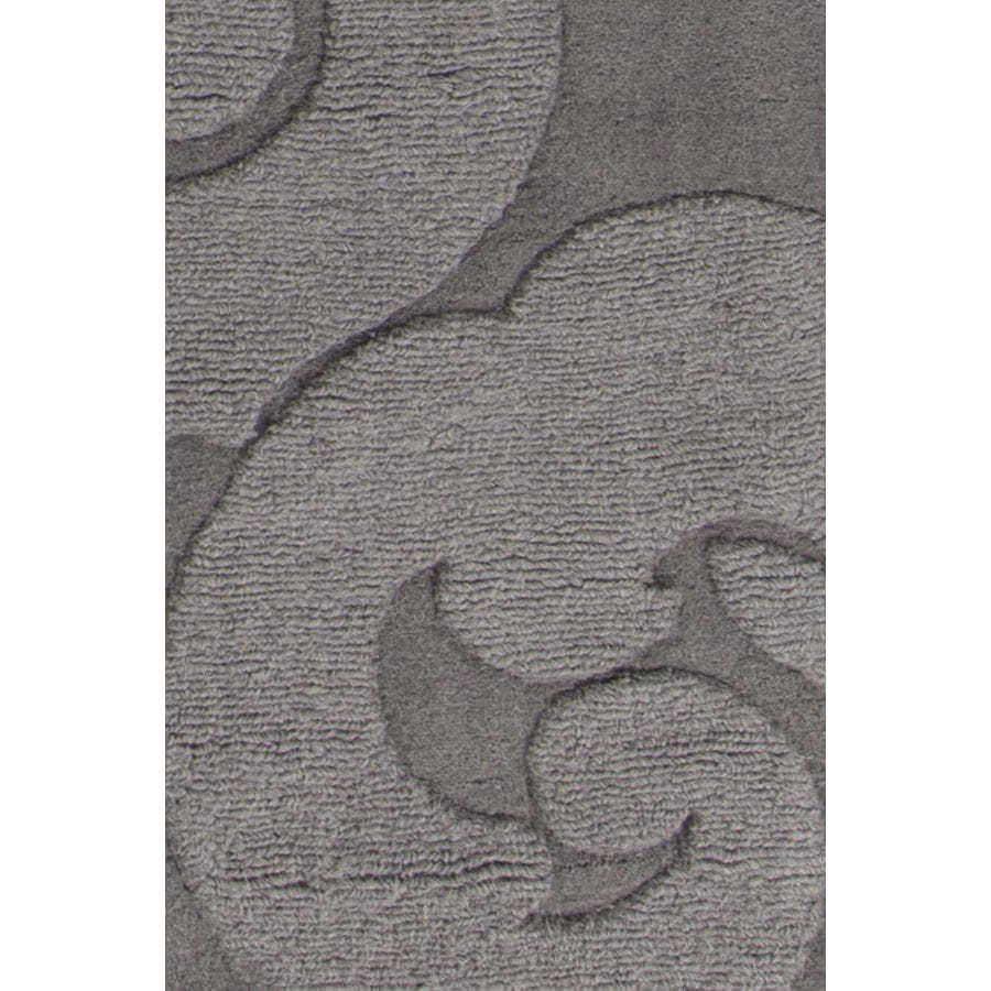 Chandra Zyatica MYS-29802 Charcoal Rug