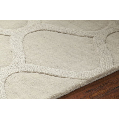 Mystica MYS-29803 Ivory Rug