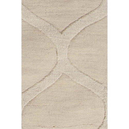 Mystica MYS-29803 Ivory Rug