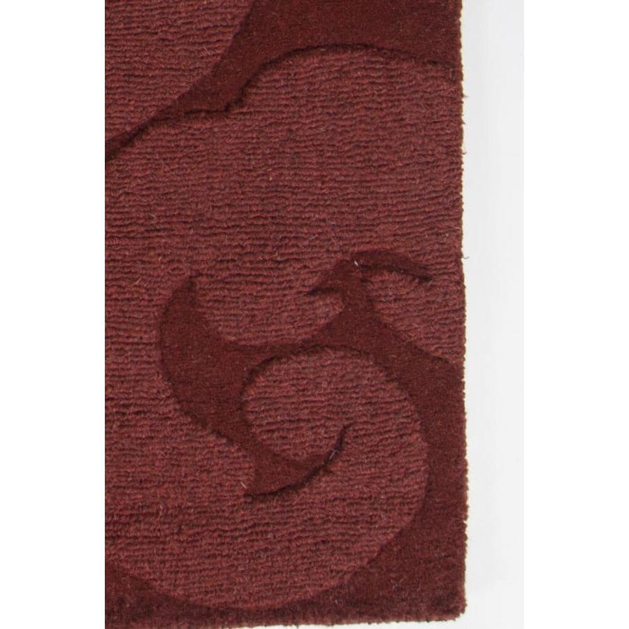 Chandra Zyatica MYS-29804 Red Rug