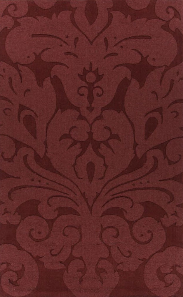 Chandra Zyatica MYS-29804 Red Rug