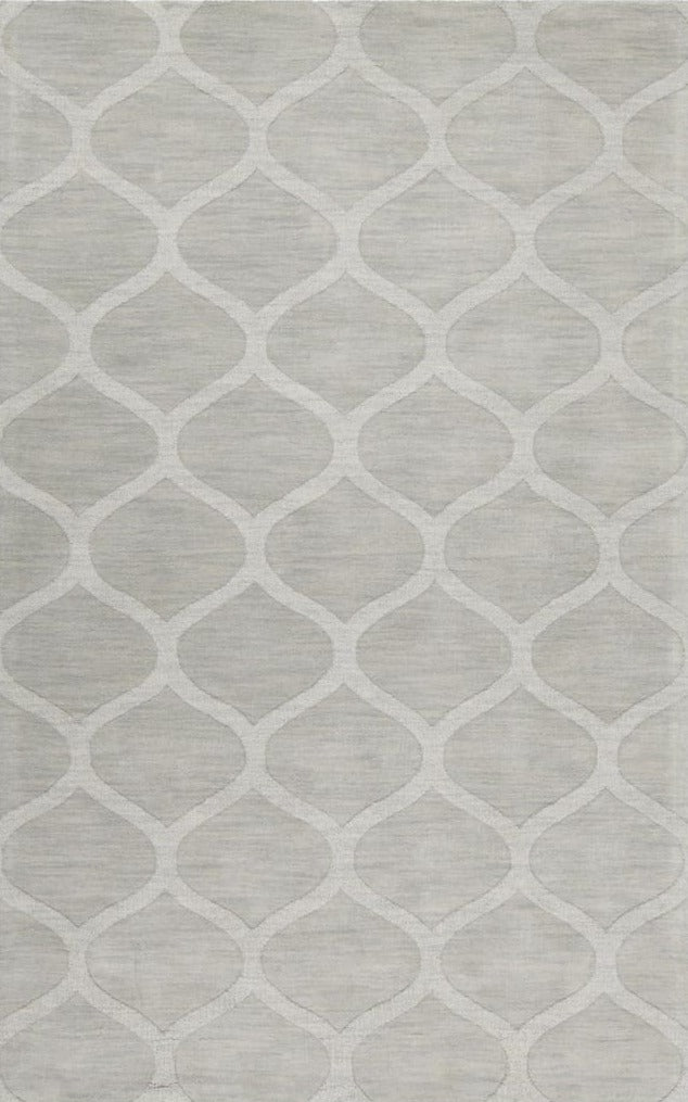 Chandra Zyatica MYS-29805 Grey Rug