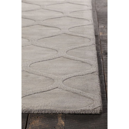 Mystica MYS-29805 Grey Rug