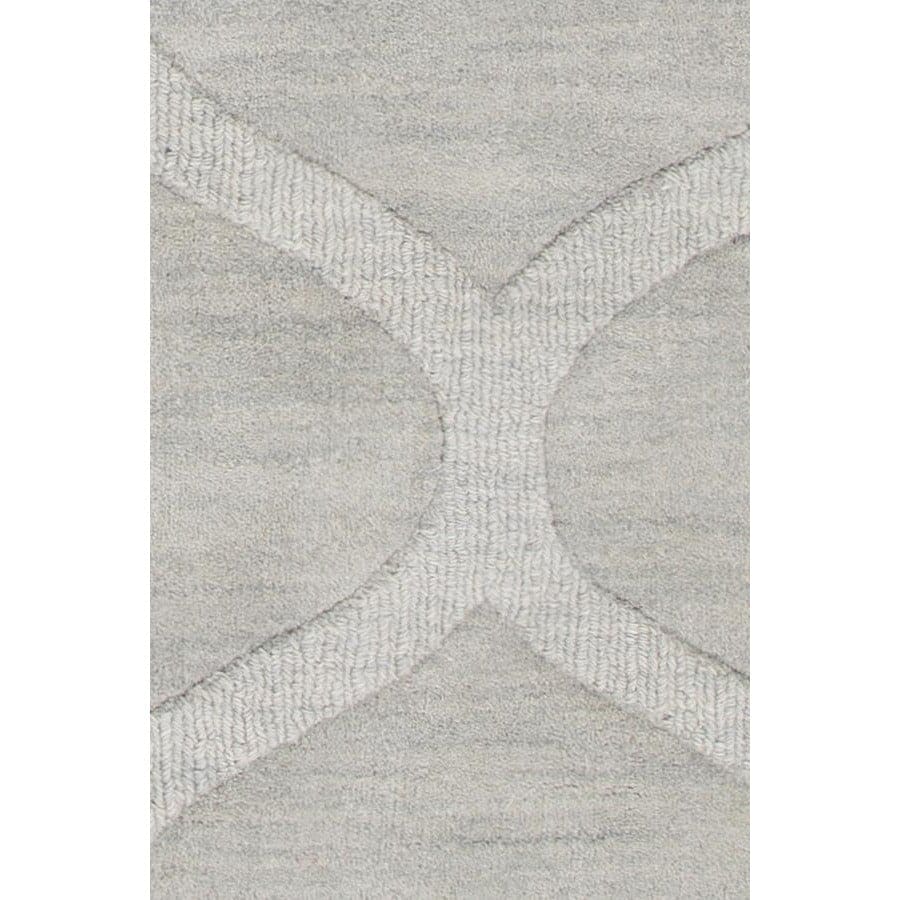 Chandra Zyatica MYS-29805 Grey Rug