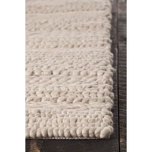 Naja NAJ-40300 Natural Rug