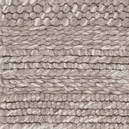 Naja NAJ-40301 Grey Rug