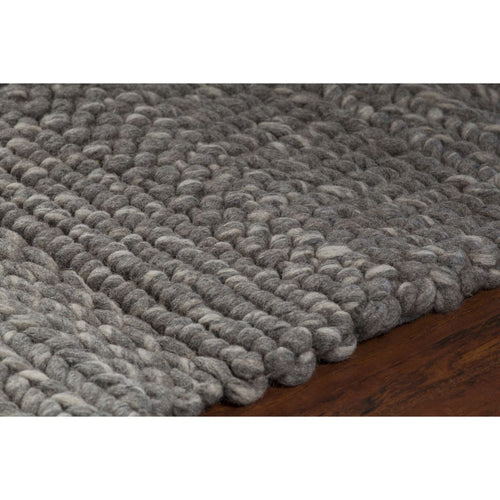 Naja NAJ-40301 Grey Rug
