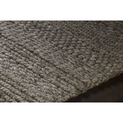 Naja NAJ-40302 Brown Rug
