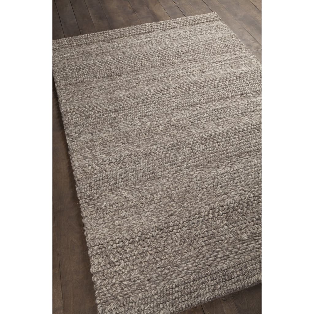 Chandra Zyaa NAJ-40302 Brown Rug