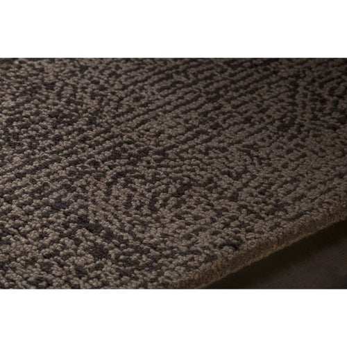 Navyan NAV-5004 Taupe Rug