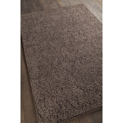 Navyan NAV-5004 Taupe Rug