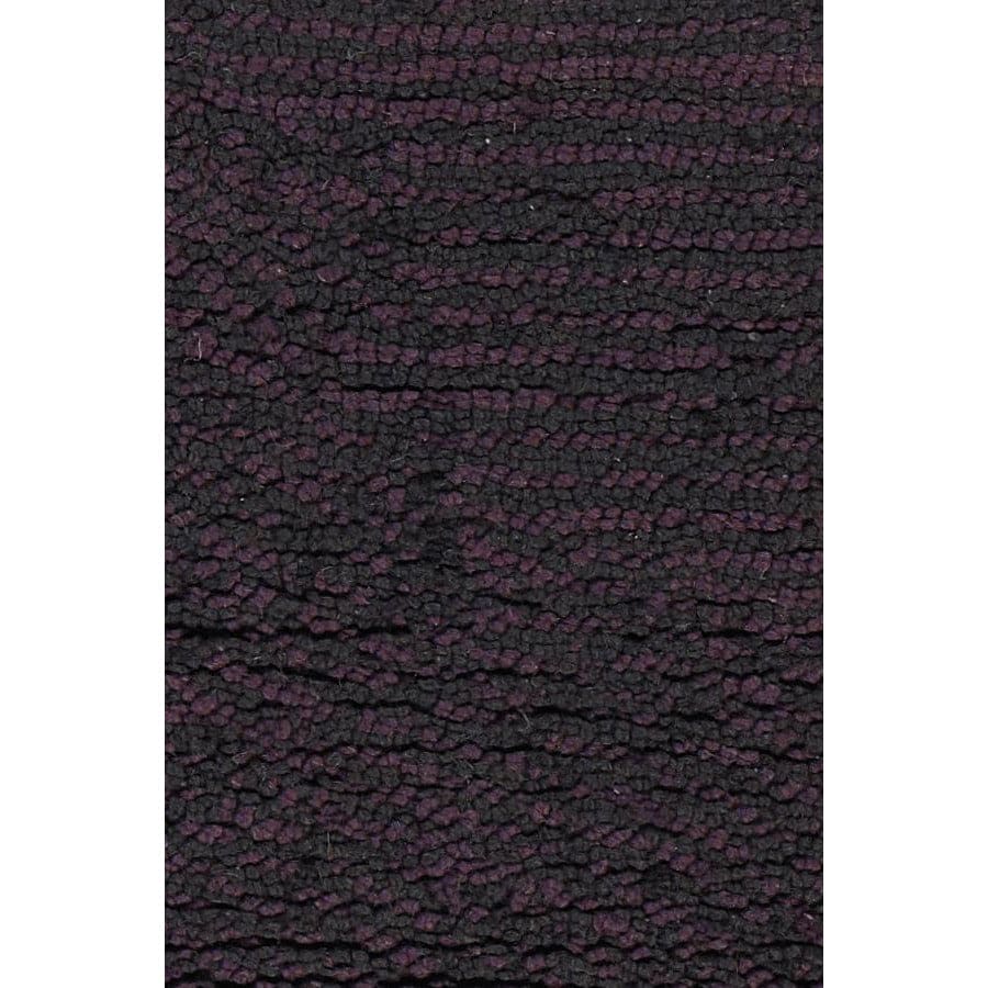 Chandra Zyayan NAV-5005 Purple Rug