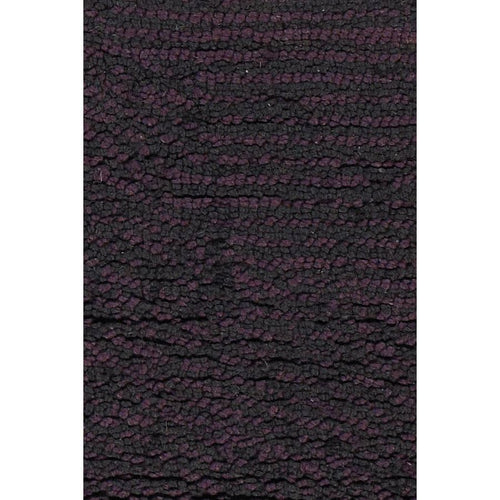 Navyan NAV-5005 Purple Rug