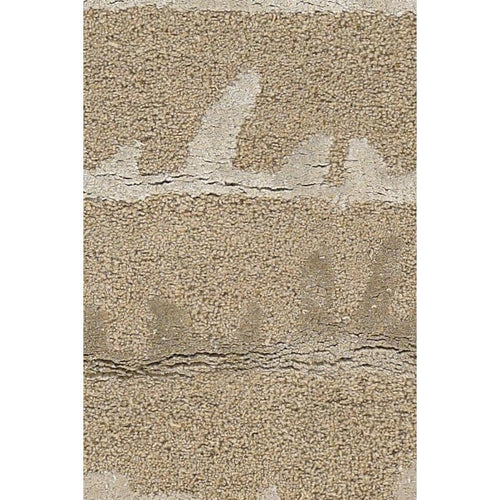 Navyan NAV-5007 Tan Rug