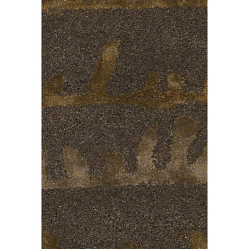 Navyan NAV-5008 Brown Rug