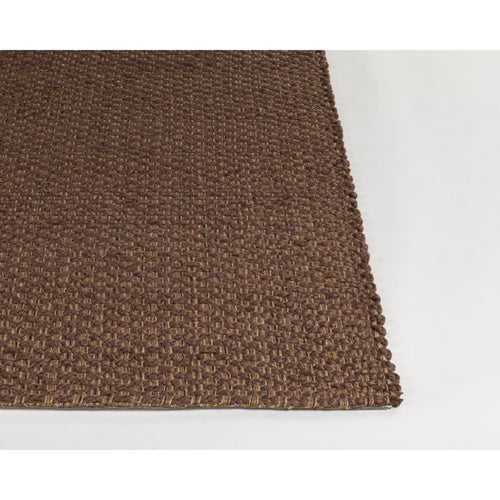Nena NEN-46301 Brown Rug