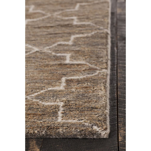 Nesco NES-32700 Light Brown Rug