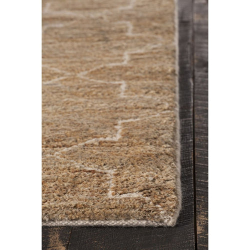 Nesco NES-32701 Natural Rug