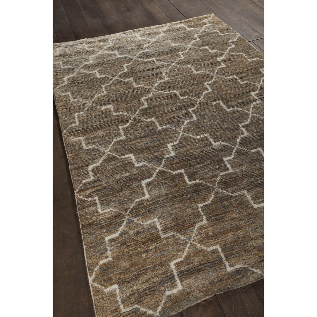 Chandra Zyaco NES-32701 Natural Rug