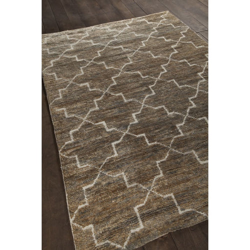 Nesco NES-32701 Natural Rug
