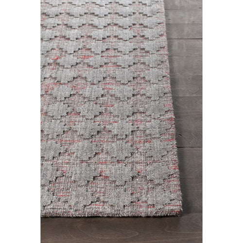 Netix NET-33201 Red Rug