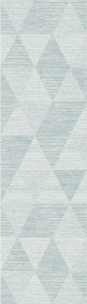 Newport 96004-5002 Blue/Ivory Rug - 100% Polypropylene