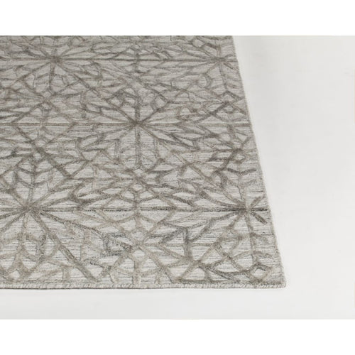 Nimah NIM-46500 Silver Rug