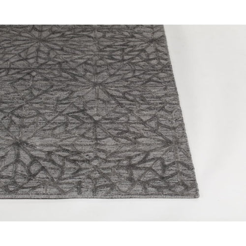 Nimah NIM-46501 Grey Rug