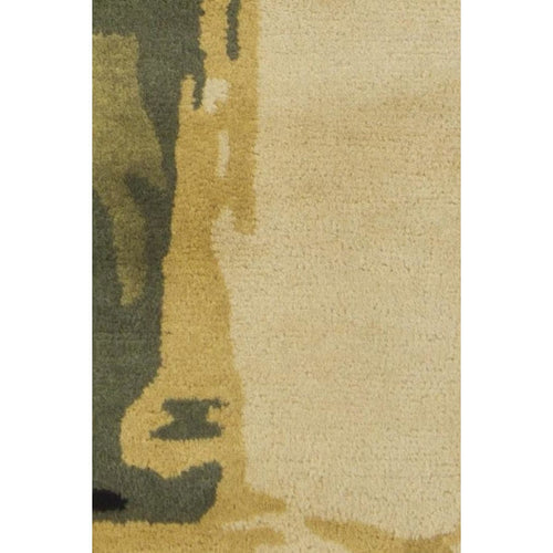 Nirvana NIR-6600 Blue Rug