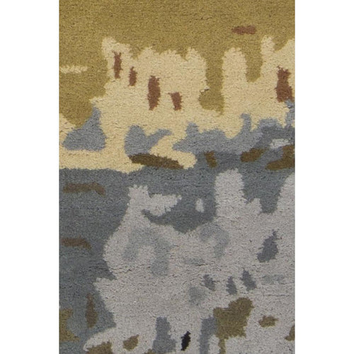 Nirvana NIR-6603 Blue Rug