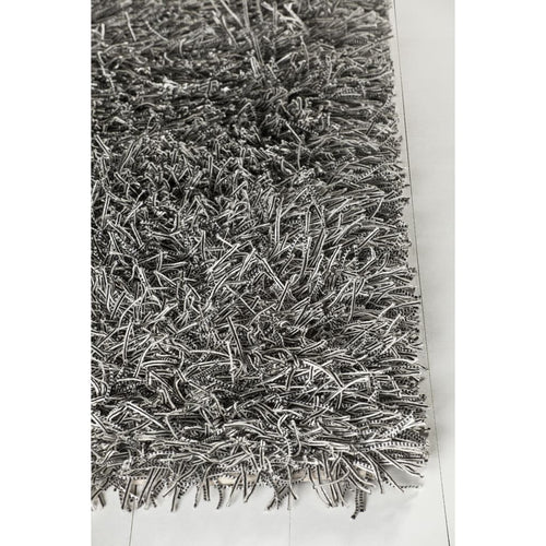 Nora NOR-44900 White Rug