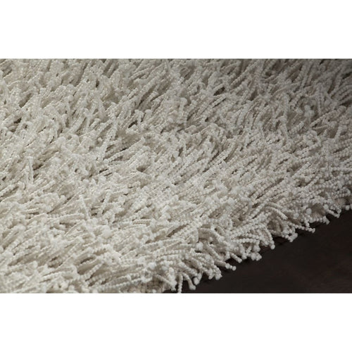 Nyla NYL-43301 White Rug