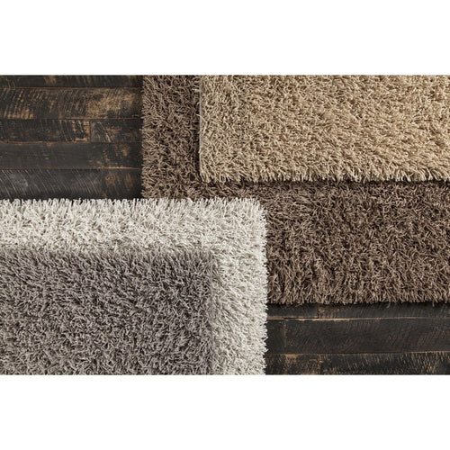 Nyla NYL-43302 Grey Rug
