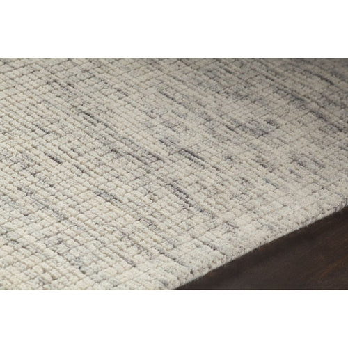 Oasis OAS-43400 White Rug