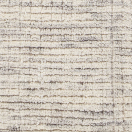 Oasis OAS-43400 White Rug