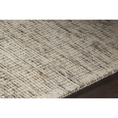 Oasis OAS-43402 White Rug