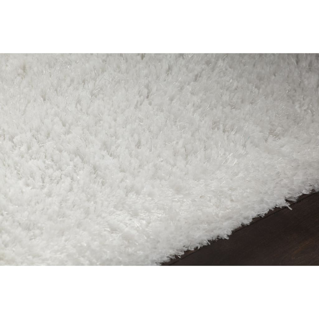 Chandra Zyaa OON-43500 White Rug