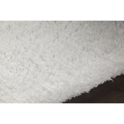 Oona OON-43500 White Rug