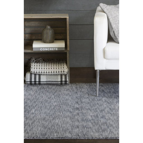 Opel OPE-26402 Charcoal Rug