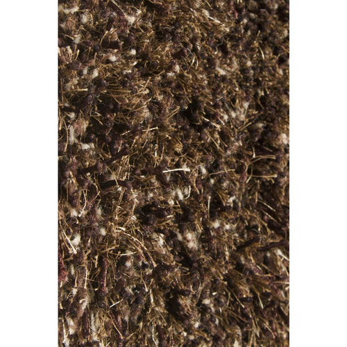 Orchid ORC-9701 Dark Brown Rug