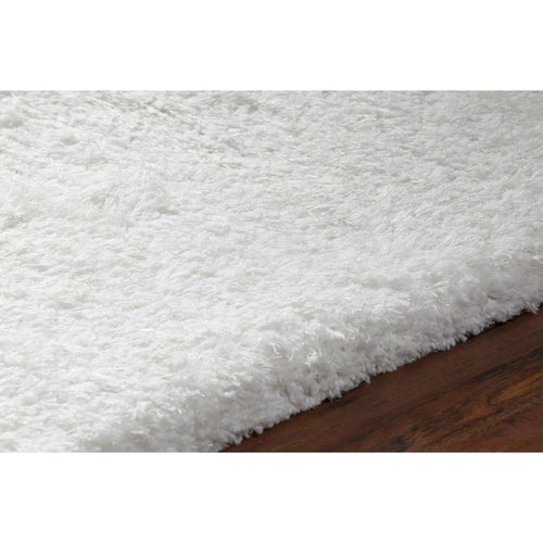 Osim OSI-35103 White Rug