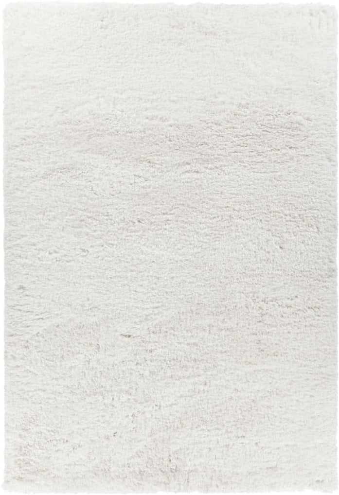 Chandra Zyam OSI-35103 White Rug