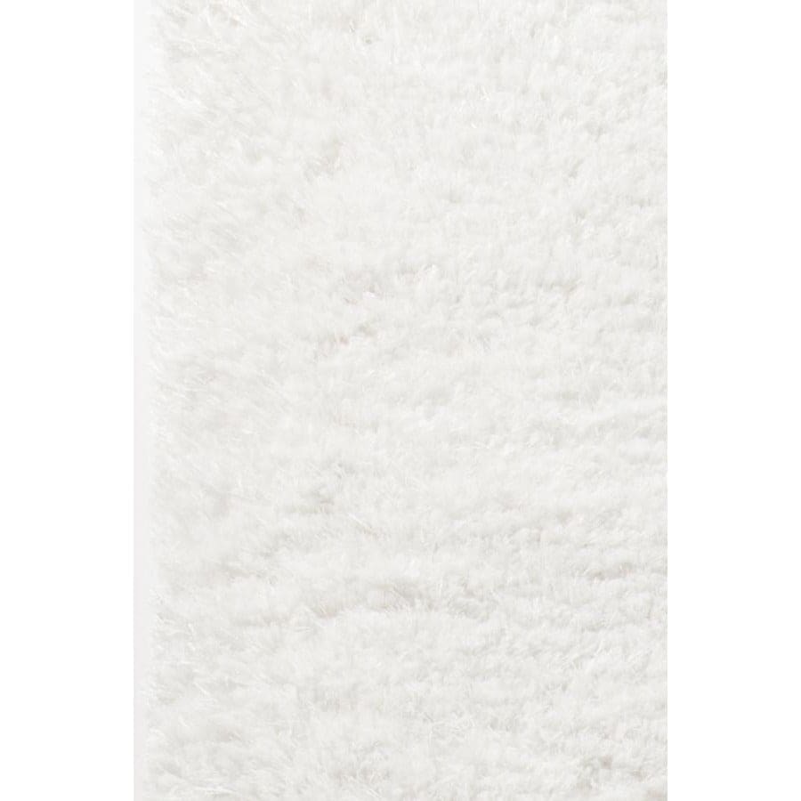 Chandra Zyam OSI-35103 White Rug